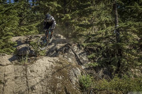 Video Whistler Bikepark Prima Del Flow MTB Mag