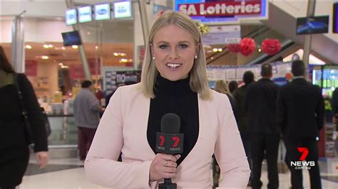 7 News Adelaide The Latest Local Promo Weather And TT Handover July