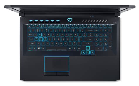 Laptop Gaming Acer Predator Helios Ph Vd I Hk Ram