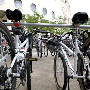 Empresa Oferece Servi Os De Paraciclos E Bike Valet Bikemagazine