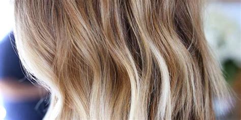 Color Melting Fall Hair Color Highlights Trend Hair Color Highlights