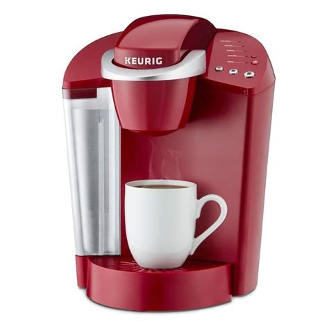 Keurig Kohls Camping Coffee Maker Coffee Maker Classic Coffee Maker