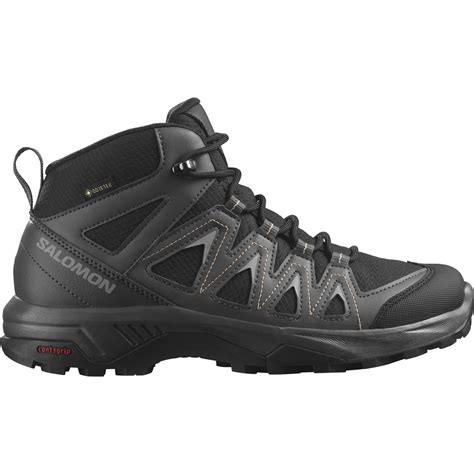 Salomon X Braze Mid GTX W