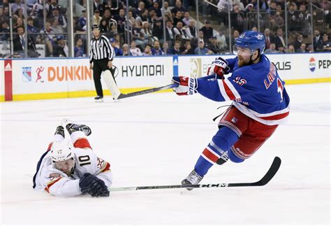 [newyorkpost] Rangers Vs Panthers Game 2 Prediction Nhl Eastern Conference Final Odds Picks