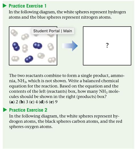 Solved Practice Exercise 1 In The Following Diagram The Chegg