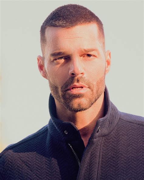 Detalles 48 Imagen Peinado Ricky Martin Abzlocalmx