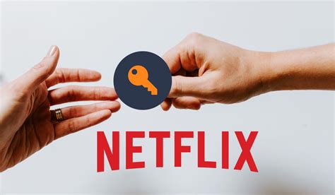 How Do I Officially Share My Netflix Password Android Infotech