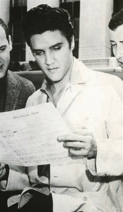 Elvis Presley Quotes Elvis Presley Pictures Elvis Movies Dream