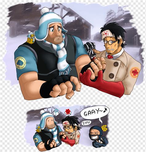 Team Fortress Artist Drawing Tf Scout Fanart Game Cartoon Action