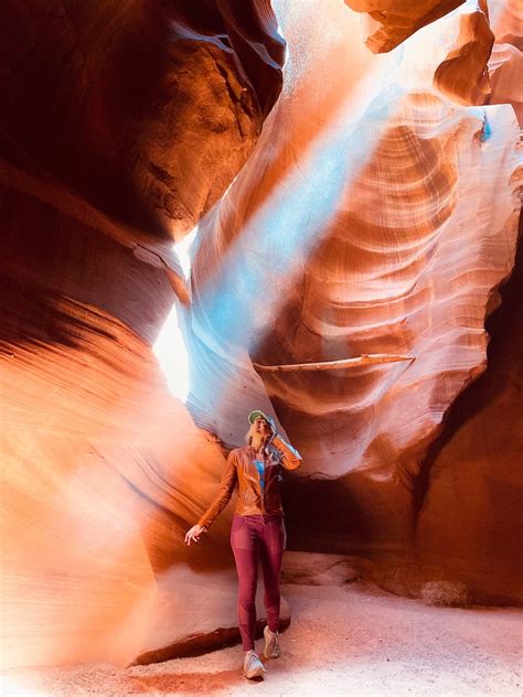 How To Visit Antelope Canyon A Complete Guide Gina On A Plane