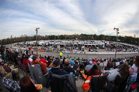 Behind the scenes: Florence Motor Speedway in photos | Official Site Of ...