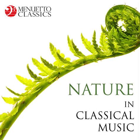 آلبوم موسیقی Nature In Classical Music اثری از هنرمندان مختلف دیسکوگرافی والا موزیک