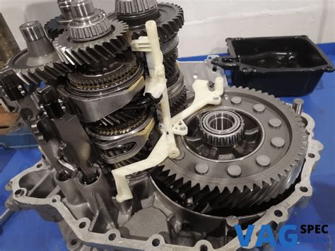 Three Most Common DSG Gearbox Problems – VAG Spec Centre Cape Town