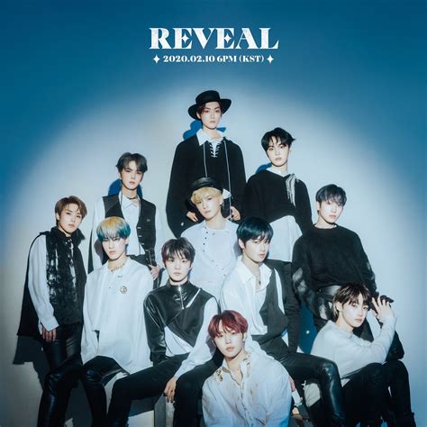 Watch: The Boyz Returns With Smoldering New MV For "Reveal" | Soompi