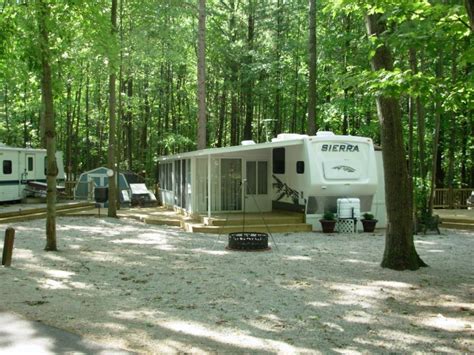 Solberg Lake County Park And Campground Phillips Wi Roverpass