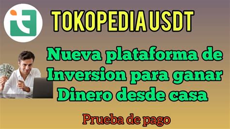 tokopedia usdt Únete y obtén un bono de 20 retirar inmediatamente