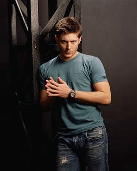 Hot Jensen Ackles Photos Supernatural Jensen Supernatural Dean Supernatural Dean Winchester