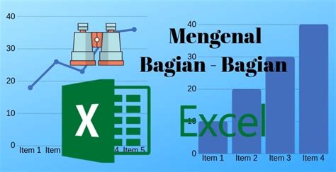 Sebutkan Menu Yang Ada Di Microsoft Excel Dikbud