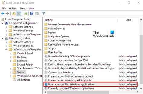 How To Disable PowerShell In Windows 11 10 Johnson Lossion