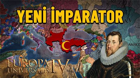 SONUNDA GEREKENİ YAPTIK EUROPA UNIVERSALIS 4 OSMANLI 15 YouTube