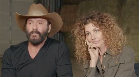 Tim Mcgraw Reveals The One Promise That Has Kept Him And Faith Hill