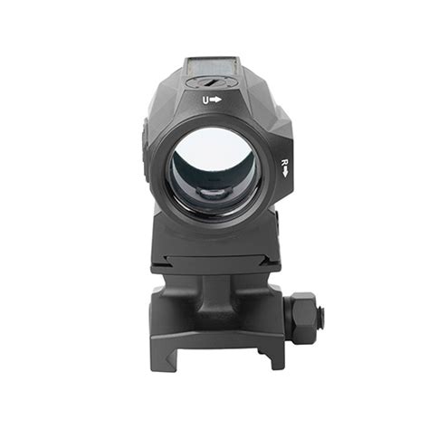 Holosun Scrs Red Dot Or Green Dot Solar Powered Optic