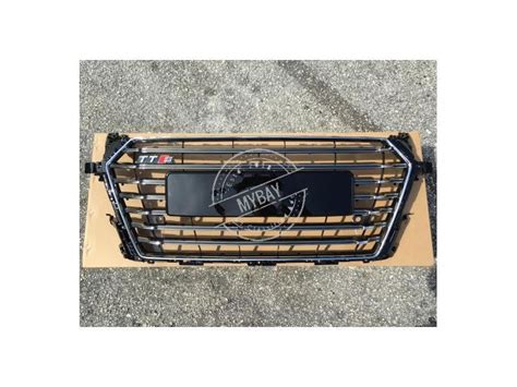 Audi TT MK3 Grille Convert TTS Grille Mybay