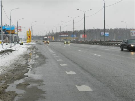 Загорские дали