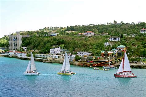 Montego Bay Dreamer Deluxe Catamaran Cruise Musement