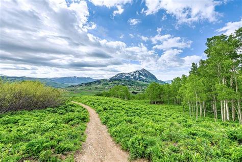 11 Best Places To Camp Near Lakes In Colorado Territory Supply