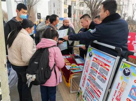 护航“开学季” 把好“安全关” 海南州公安机关全力筑牢校园安全屏障澎湃号·政务澎湃新闻 The Paper