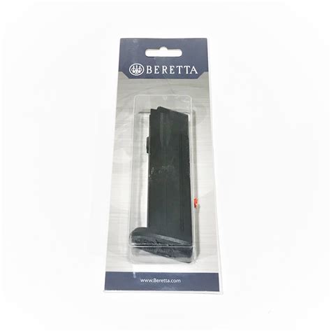 Beretta APX 9mm Magazine 17 Round