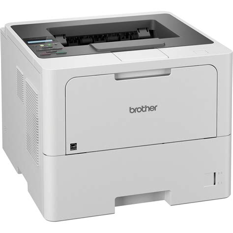 Brother Hl L Dw Business Monochrome Laser Printer Hl L Dw