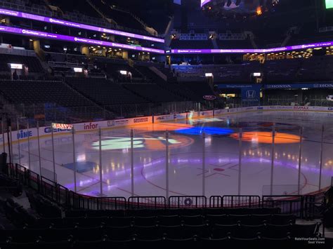 Section 13 at Barclays Center for Hockey - RateYourSeats.com