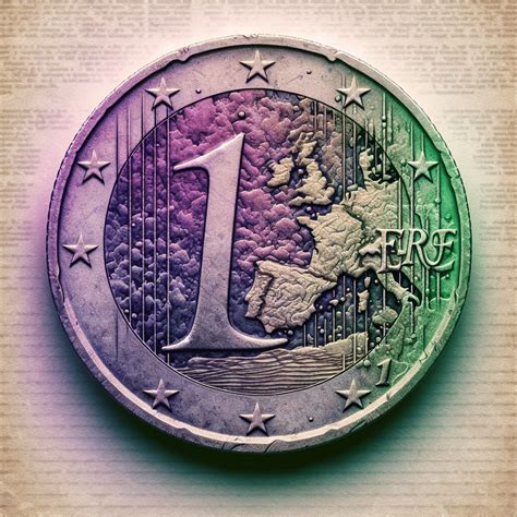 Incre Ble Tesoro Moneda C Ntimo Euro Rolf Lederbogen