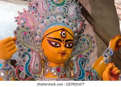 1,295 Durga Eye Stock Photos, Images & Photography | Shutterstock