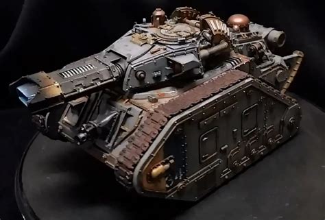 Leman Russ