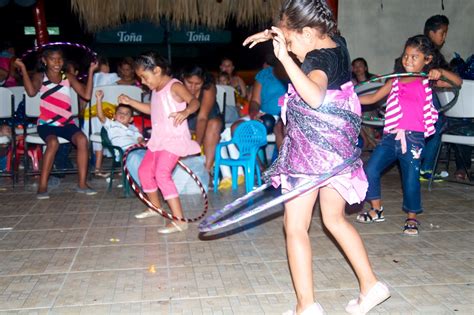 Justin Turns Two A Nicaraguan Birthday Celebration In Nica Now