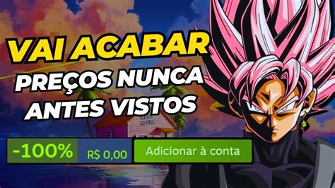 OPA Novos jogos GRÁTIS Black Friday jogos por 3 reais e mais