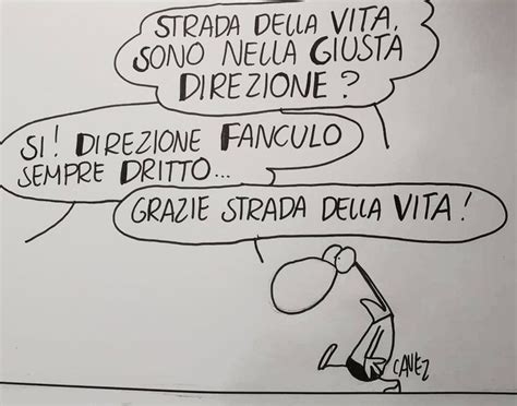 Pin Di Davide Sorge Su Cavez Citazioni Divertenti Citazioni Snoopy