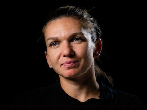 Simona Halep explică de ce nu mai particpă la turneul de la Madrid