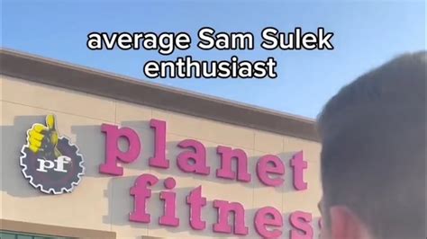 Sam Sulek Vs Andrew Eubanks Gym Meme Compilation Youtube