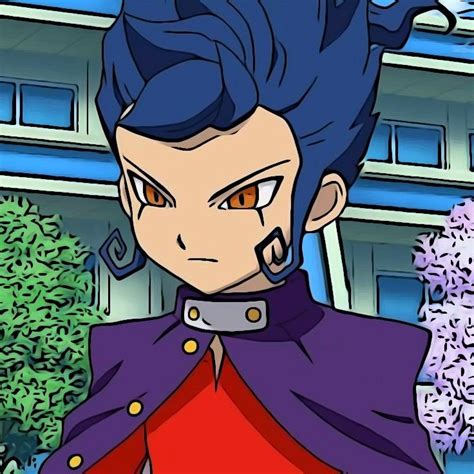 Ai Art Model Tsurugi Kyousuke Victor Balde Inazuma Eleven Go Pixai