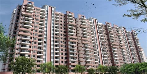 Best Architects For Grouping Housing Apartments In Delhi Ncr