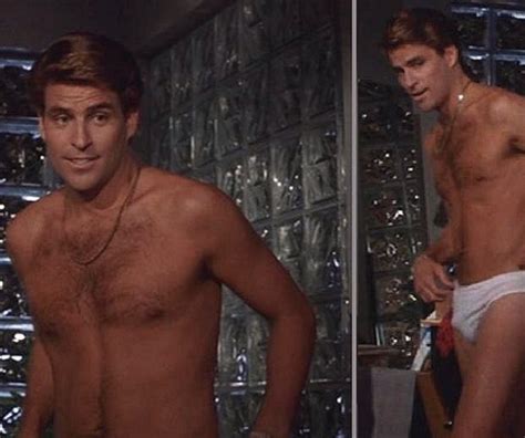 Ted Mcginley S Birthday Celebration Happybday To