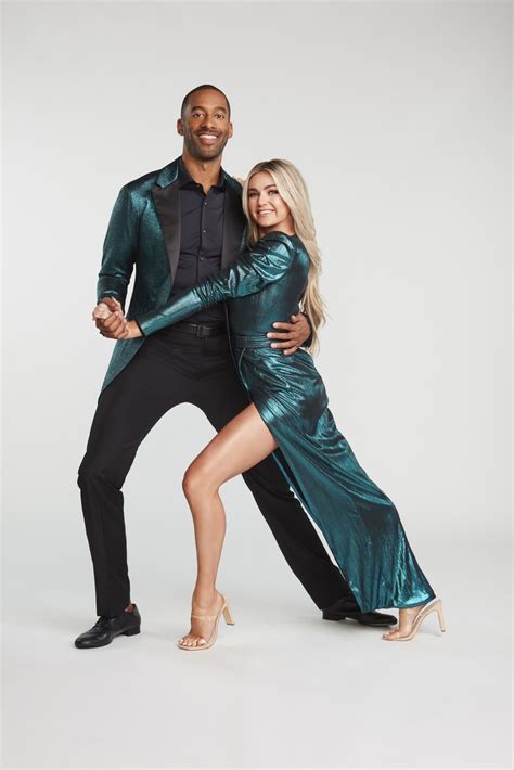 Here's How Much Celebs On 'Dancing With The Stars' Earn For Being On ...