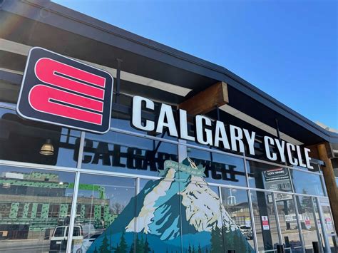 Calgary Cycle Canadas Premier Bike Shop