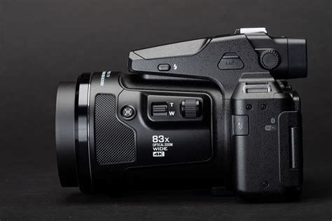 Nikon Coolpix P950 Black🍘 No Grupo Dos Bichos A Sorte é Sua