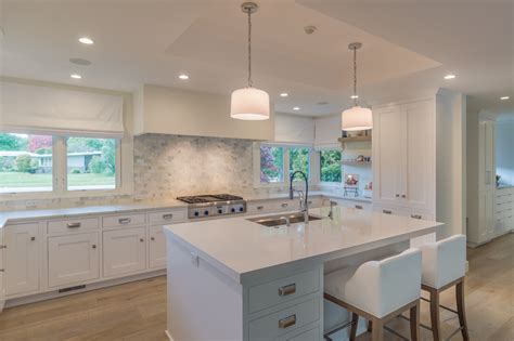 Kitchen Tray Ceiling Recessed Lighting I Hate Being Bored