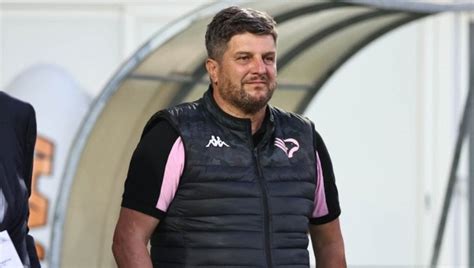 Silvio Baldini Il Nuovo Allenatore Del Crotone Ildispaccio